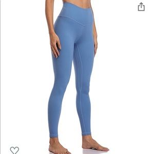 COLORFULKOALA HAVELOCK BLUE